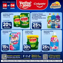 Catálogo La Gran Colombia semana 22 Página 2