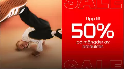 Stadium reklamblad vecka 22 Sida 1