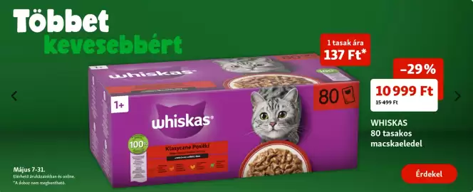 Fressnapf akciós újság Oldal 2