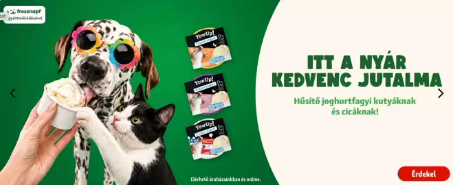 Fressnapf akciós újság Oldal 5