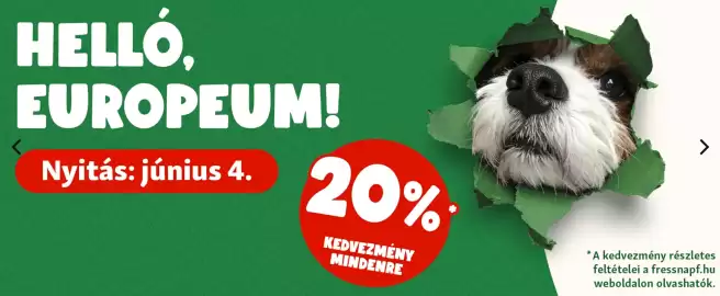 Fressnapf akciós újság Oldal 6