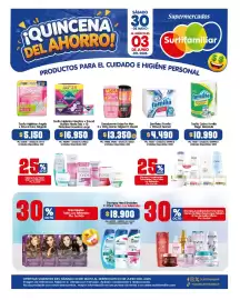 Catálogo Surtifamiliar Página 10