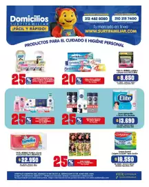 Catálogo Surtifamiliar Página 11