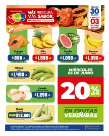 Catálogo Surtifamiliar Página 2