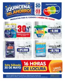 Catálogo Surtifamiliar Página 5