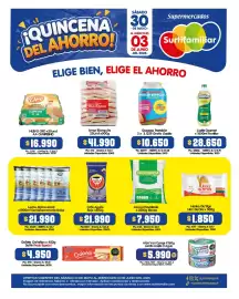 Catálogo Surtifamiliar Página 7