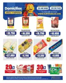 Catálogo Surtifamiliar Página 9