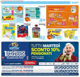 Volantino Sacoph Pagina 20