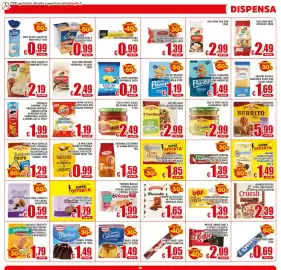 Volantino Sacoph Pagina 15