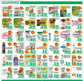 Volantino Sacoph Pagina 2