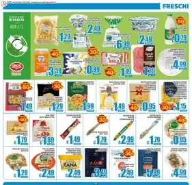 Volantino Sacoph Pagina 3