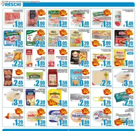Volantino Sacoph Pagina 4