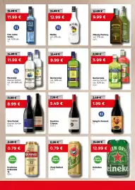 VELTA Free Shop Prospekt Seite 4