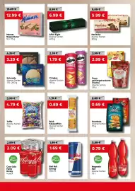 VELTA Free Shop Prospekt Seite 6