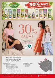 VELTA Free Shop Prospekt Seite 8
