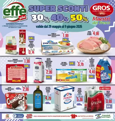 EffePiù (valido fino al 9-06)