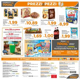 Volantino Tocal Pagina 12