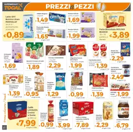 Volantino Tocal Pagina 6