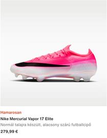 Nike akciós újság Oldal 6