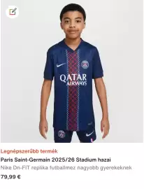 Nike akciós újság Oldal 2