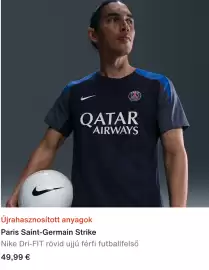 Nike akciós újság Oldal 3