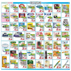 Volantino Idromarket Pagina 11