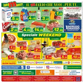 Volantino Idromarket Pagina 16