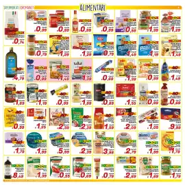 Volantino Idromarket Pagina 2