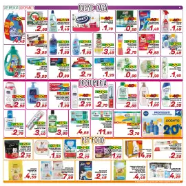 Volantino Idromarket Pagina 5
