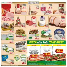 Volantino Idromarket Pagina 6