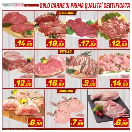 Volantino Idromarket Pagina 8