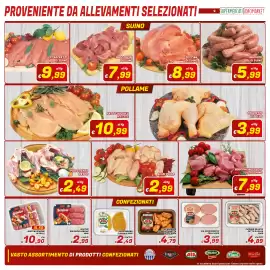 Volantino Idromarket Pagina 9