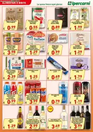 Volantino Ipercarni Pagina 14