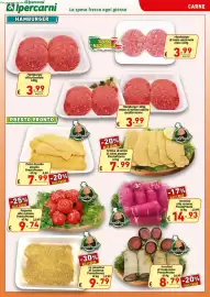 Volantino Ipercarni Pagina 3