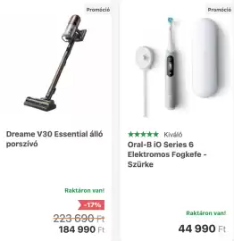 Pepita akciós újság hét 22 Oldal 3