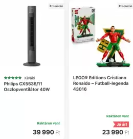 Pepita akciós újság hét 22 Oldal 4