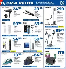 Volantino Elettrosintesi Pagina 11