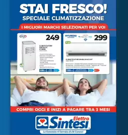 Volantino Elettrosintesi Pagina 13