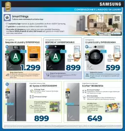 Volantino Elettrosintesi Pagina 31