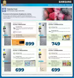 Volantino Elettrosintesi Pagina 32