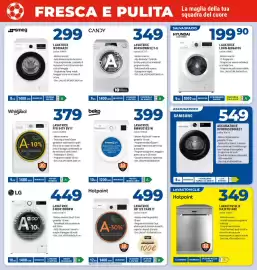 Volantino Elettrosintesi Pagina 8