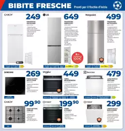 Volantino Elettrosintesi Pagina 9