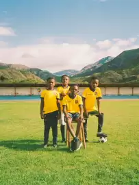 Catálogo Marathon Sports Página 1