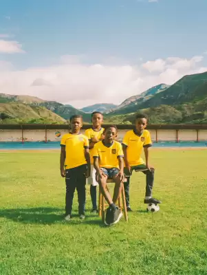 Marathon Sports (válido hasta 10-06)