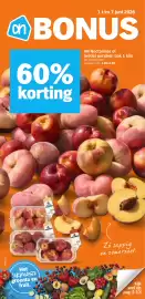 Albert Heijn folder week 23 Pagina 1
