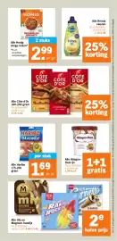 Albert Heijn folder week 23 Pagina 22