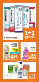 Albert Heijn folder week 23 Pagina 35