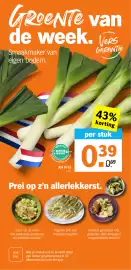 Albert Heijn folder week 23 Pagina 9
