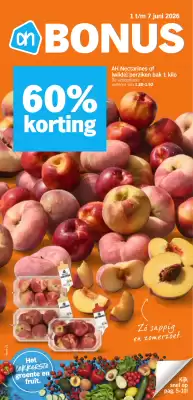 Albert Heijn (geldig t/m 7-06)