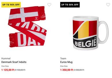 Sports Direct akciós újság Oldal 6